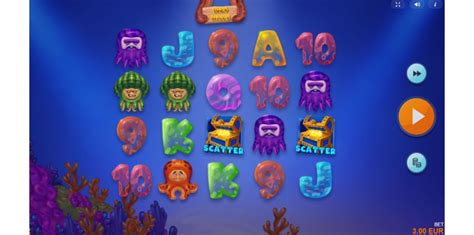 Play Octopia Slot