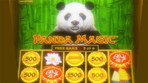 Play Panda Time Slot