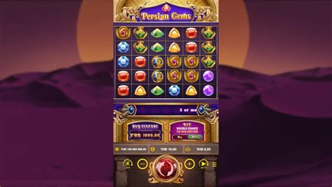 Play Persian Gems Slot