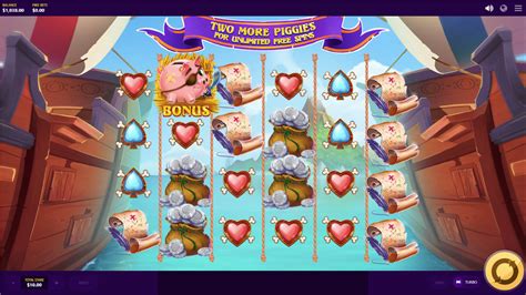 Play Piggy Pirates Slot