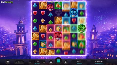 Play Pinata Popper Dream Drop Slot