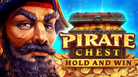 Play Pirate Chest Slot