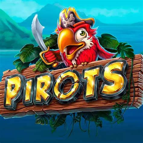 Play Pirots Slot
