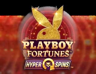 Play Playboy Fortune Hyperspins Slot