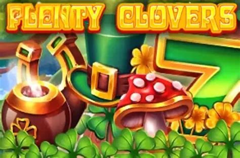 Play Plenty Clovers Slot
