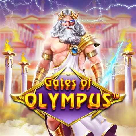 Play Power Of Olympus Slot