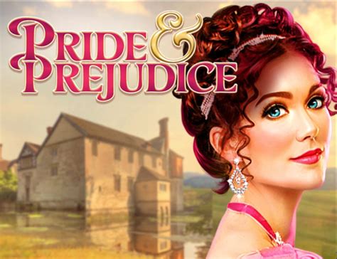 Play Pride And Prejudice Slot