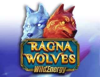 Play Ragna Wolves Slot