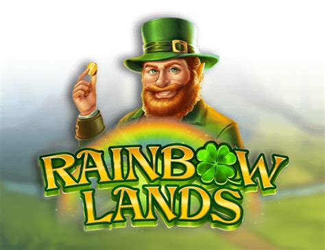 Play Rainbow Lands Slot