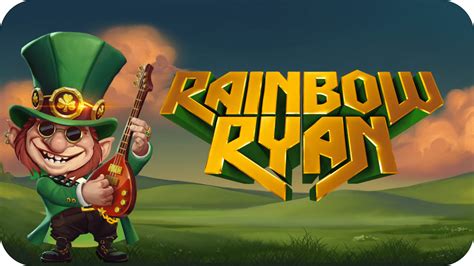 Play Rainbow Ryan Slot
