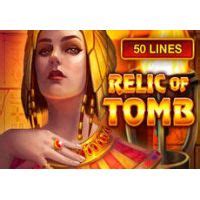 Play Relic Of Tomb Slot