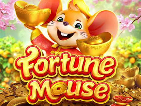 Play Rich Mouse Slot