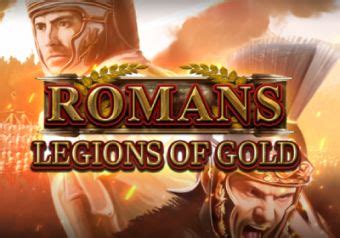 Play Romans Legion Of Gold Slot