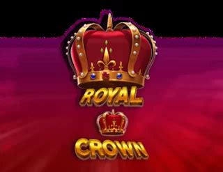 Play Royal Crown Slot