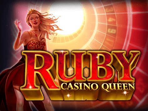 Play Ruby Casino Queen Slot