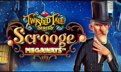 Play Scrooge Slot