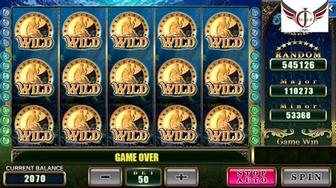 Play Sea World Slot