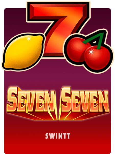 Play Seven Seven Seven Slot