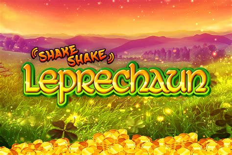 Play Shake Shake Leprechaun Slot