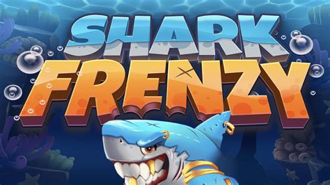 Play Shark Frenzy Slot