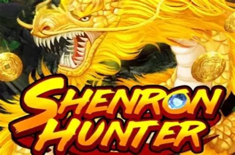 Play Shenron Hunter Slot