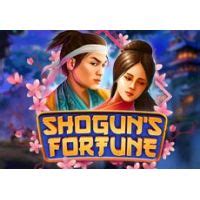 Play Shogun S Fortune Slot