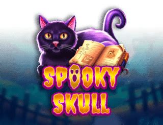 Play Spooky Skull Slot