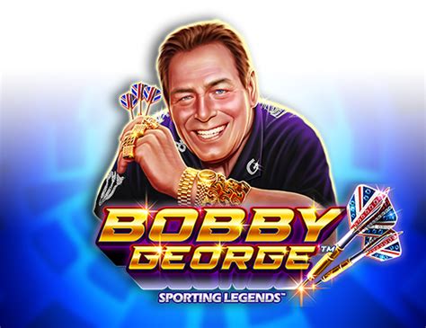 Play Sporting Legends Bobby George Slot