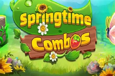 Play Springtime Combos Slot