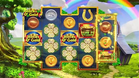 Play Stacks O Gold Slot