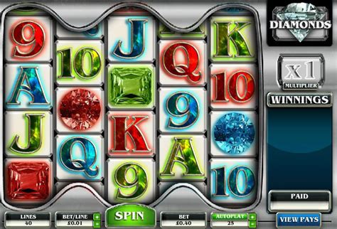 Play Star Diamonds Slot