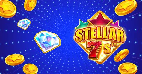 Play Stellar 7s Slot