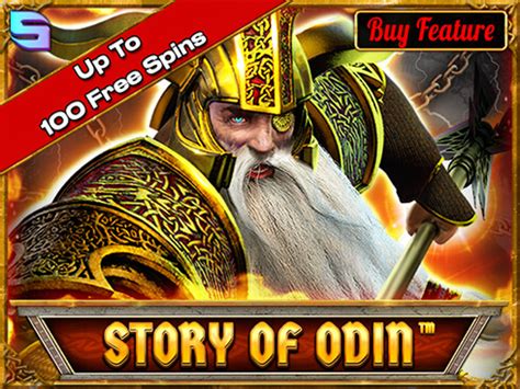 Play Story Of Odin Slot