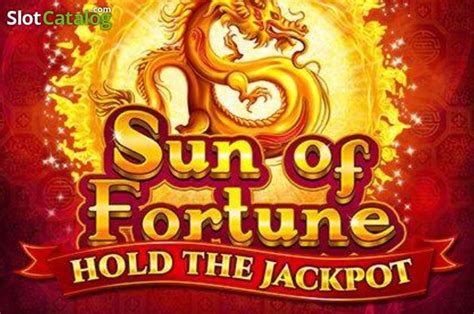 Play Sun Of Fortune Slot