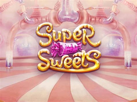 Play Super Sweets Slot