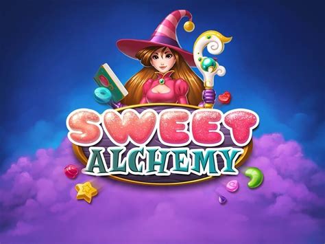 Play Sweet Alchemy Slot