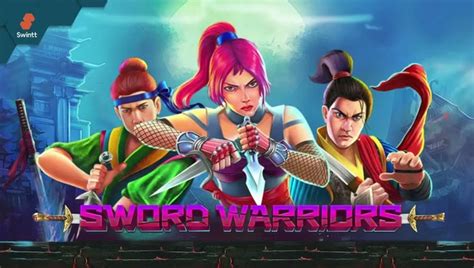 Play Sword Warriors Slot