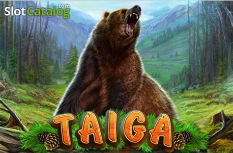 Play Taiga Slot