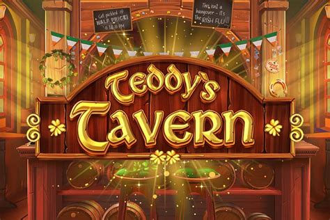 Play Teddy S Tavern Slot