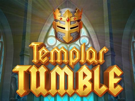 Play Templar Tumble Slot