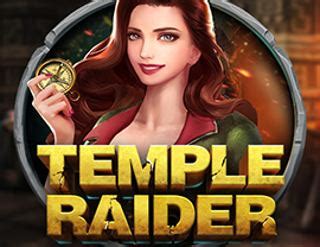 Play Temple Raider Slot