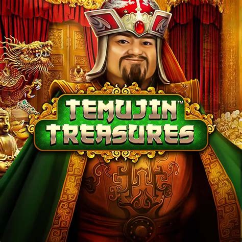Play Temujin Treasures Slot