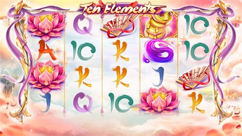 Play Ten Elements Slot