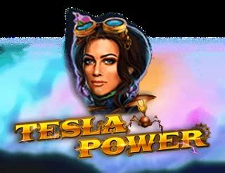 Play Tesla Power Slot