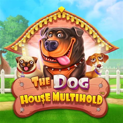 Play The Dog House Multihold Slot