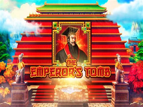 Play The Emperor S Tomb Slot