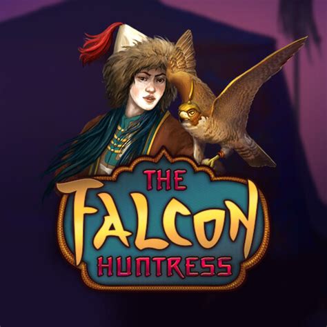 Play The Falcon Huntress Slot