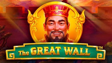 Play The Great Wall Slot