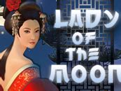 Play The Moon Lady Slot