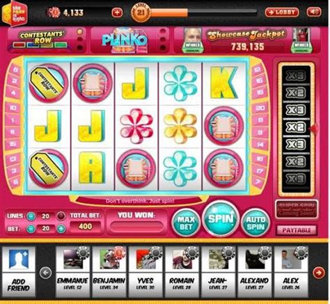 Play The Price Is Right Slot